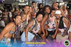 Cortejo Moviafro